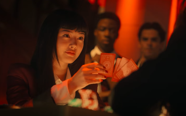 Kakegurui: Bet | Live-action da Netflix baseado no famoso mangá ganha trailer oficial e data de estreia