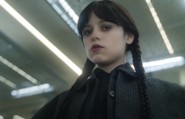 Wandinha: Segunda temporada da série da Netflix ganha teaser sombrio e hilário com cenas inéditas