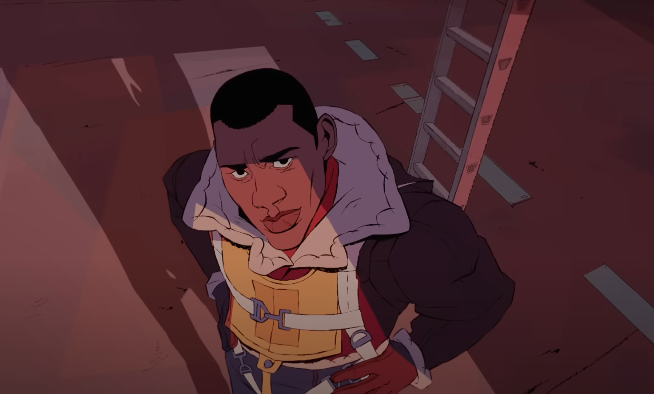 Love, Death & Robots: Volume 4 | Antologia animada da Netflix retorna com novas histórias arrepiantes e visuais impressionantes