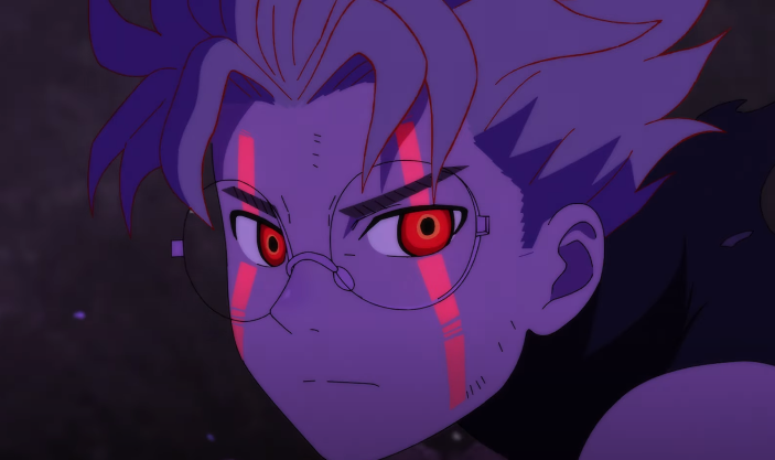 Dan Da Dan: Temporada 2 ganha trailer oficial e data de estreia na Netflix