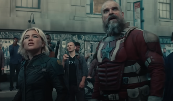 Thunderbolts* | Filme de anti-heróis da Marvel ganha trailer final