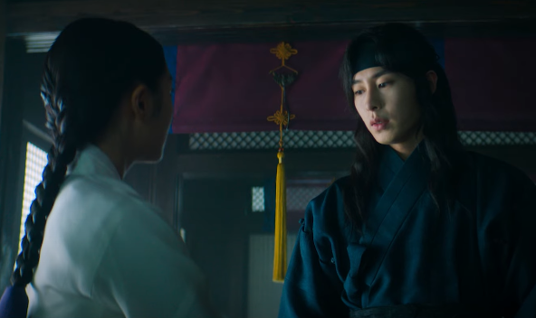 Querido Hongrang | Netflix divulga trailer oficial de seu novo K-drama de época com Lee Jae-wook