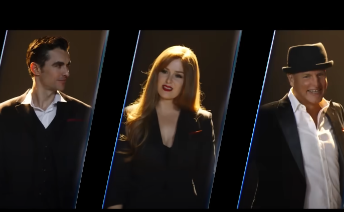 Truque de Mestre: O 3º Ato ganha trailer oficial com retorno do elenco e novos mistérios