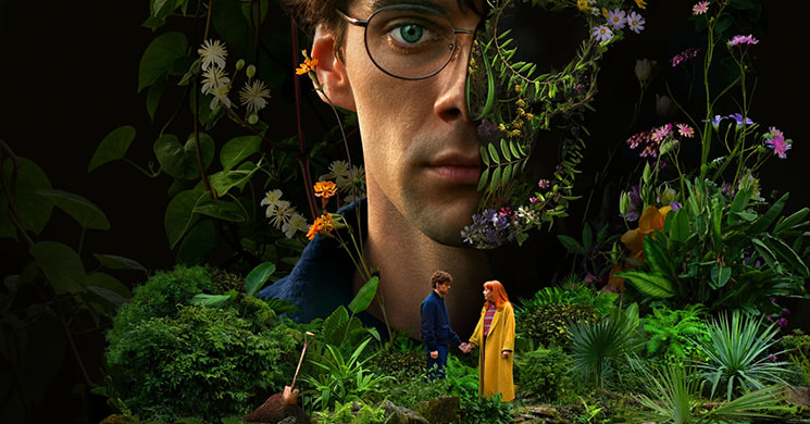 O Jardineiro | Thriller espanhol com Álvaro Rico estreia na Netflix