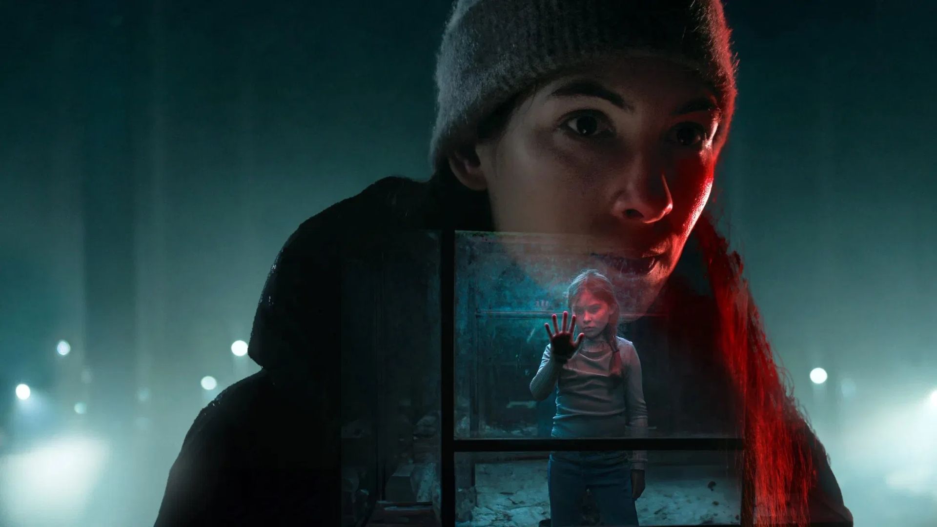 O Domo de Vidro | Minissérie sueca de suspense psicológico estreia na Netflix