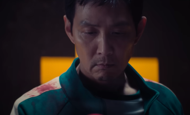 Round 6: Temporada 3 | Netflix divulga teaser oficial e data de estreia da última temporada