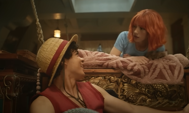 ONE PIECE: A Série | Temporada 2 ganha anúncio especial com convite para o TUDUM 2025 da Netflix — e uma pista sobre Chopper!