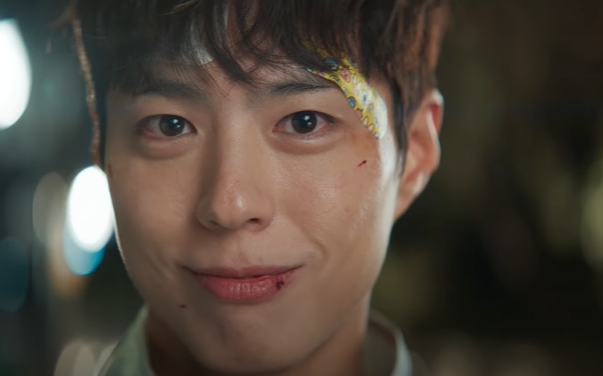 Um Bom Garoto: K-drama com Park Bo-gum estreia no Prime Video