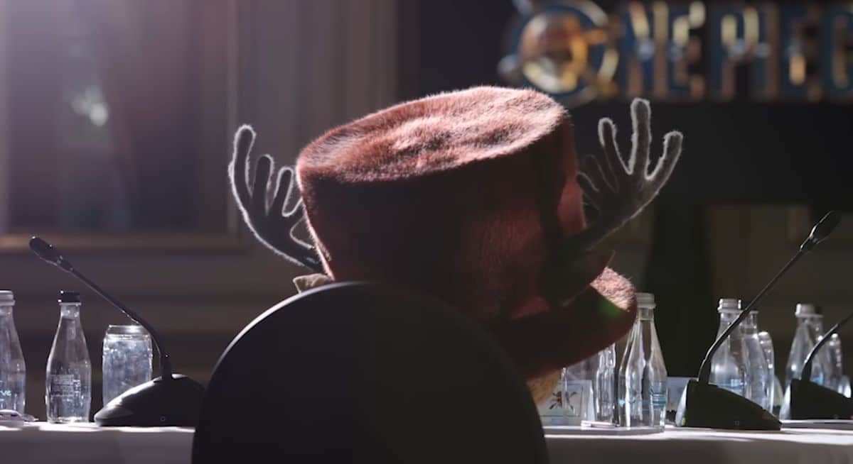 Quem é Chopper? Conheça o personagem que chega na 2ª temporada de One Piece na Netflix