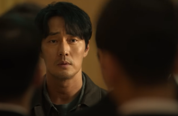 Sem Piedade: Minissérie sul-coreana de ação estreia na Netflix com todos os episódios disponíveis