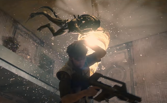 Alien: Earth | Nova série do universo Alien ganha trailer eletrizante e data de estreia no Disney+