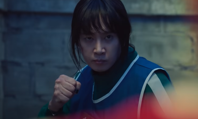 Novo trailer revela o fim brutal que aguarda em Round 6: Temporada 3 na Netflix