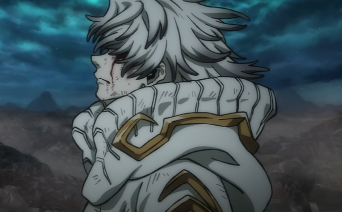 Gachiakuta: Anime ganha trailer em português e estreia em julho na Crunchyroll