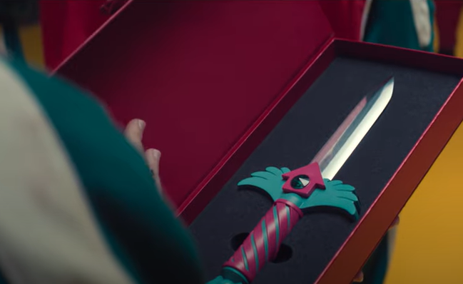 Round 6: Temporada 3 | Netflix divulga cena de um esconde‑esconde letal