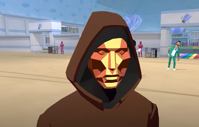 Game | Round 6: O céu é o limite | Netflix anuncia atualização com trailer oficial