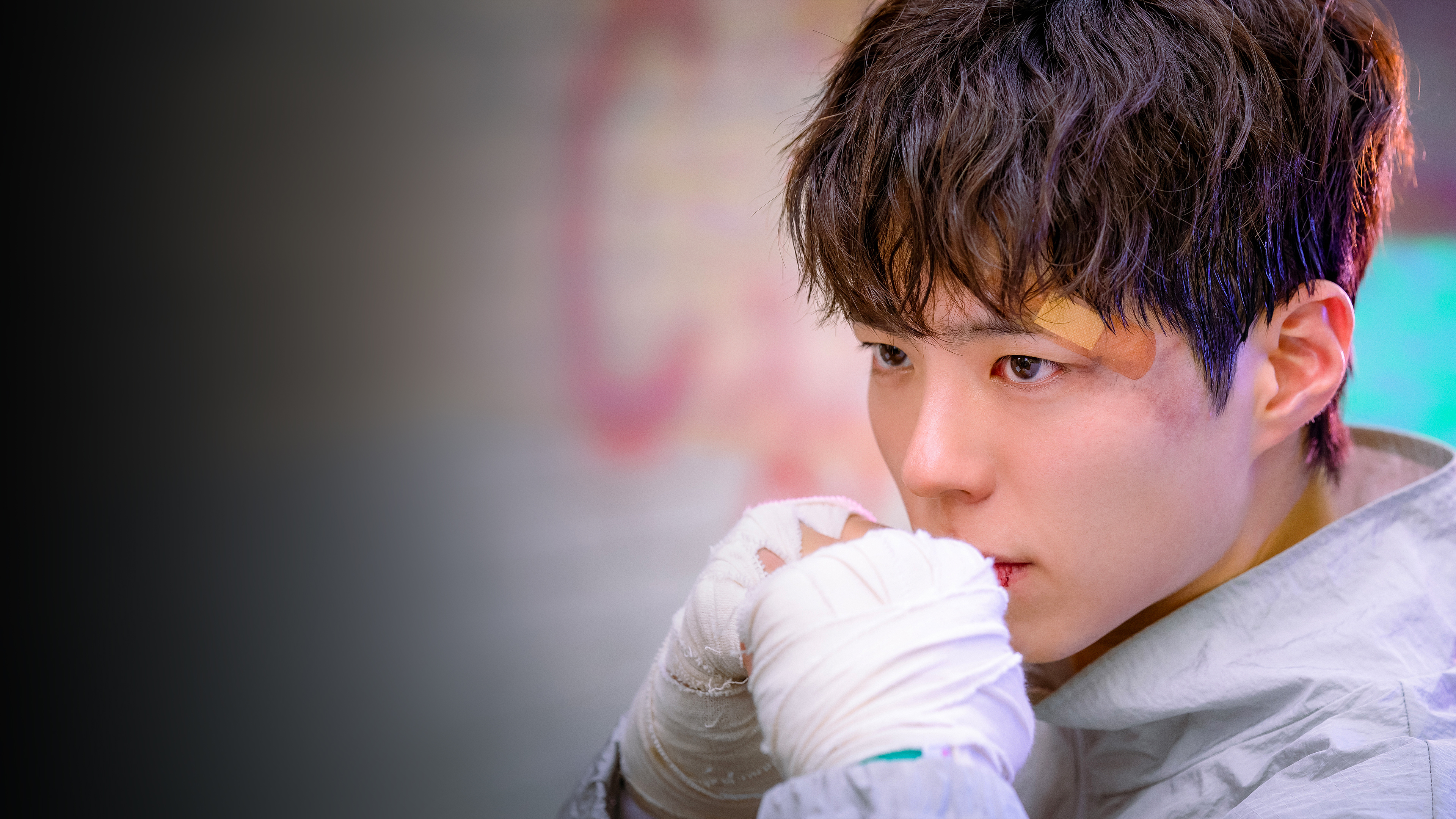 5 motivos para assistir Um Bom Garoto, o novo sucesso de Park Bo-gum