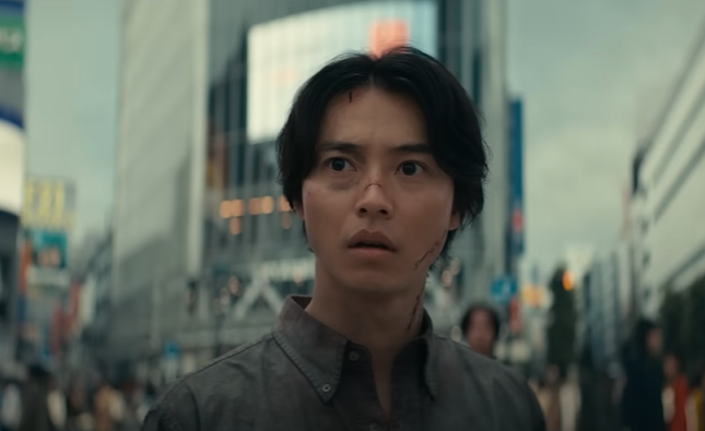 Alice in Borderland: Temporada 3 | Teaser oficial revela início sombrio da nova fase