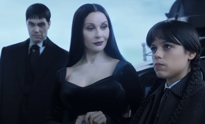 Wandinha: Temporada 2 | Trailer oficial revela mistérios e estreia em agosto na Netflix