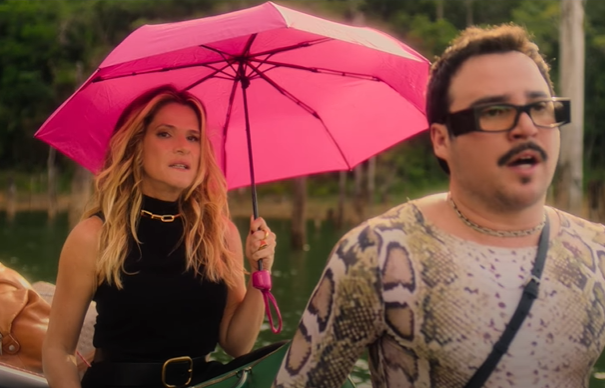 Perrengue Fashion | Ingrid Guimarães vive influenciadora em crise familiar