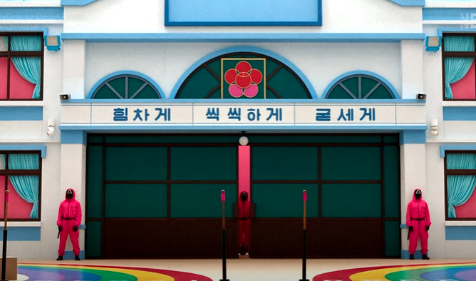 Round 6: O Desafio – Temporada 2 | Teaser do reality revela novos jogos e alta tensão