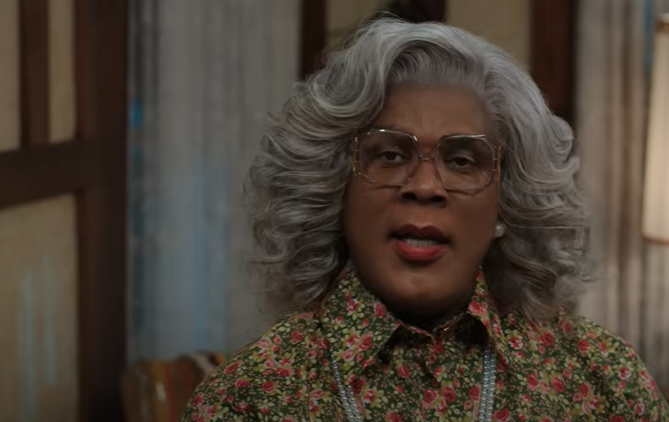 Madea e o Casamento nas Bahamas, de Tyler Perry estreia na Netflix com caos e humor tropical