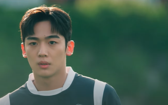 A Jogada da Vitória | K‑drama traz rugby e redenção em trailer oficial