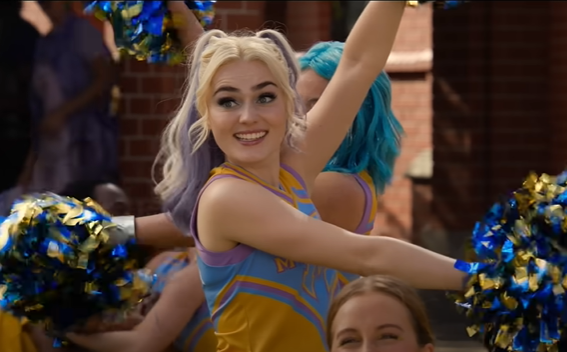 ZOMBIES 4: A Era dos Vampiros | Nova aventura musical chega ao Disney+