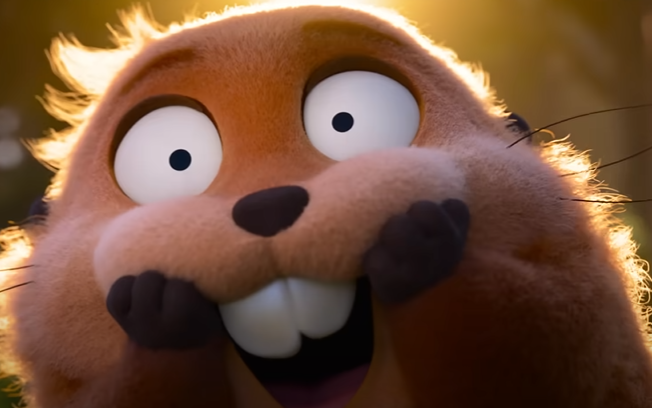 Cara de Um, Focinho de Outro | Confira teaser oficial da nova animação da Pixar