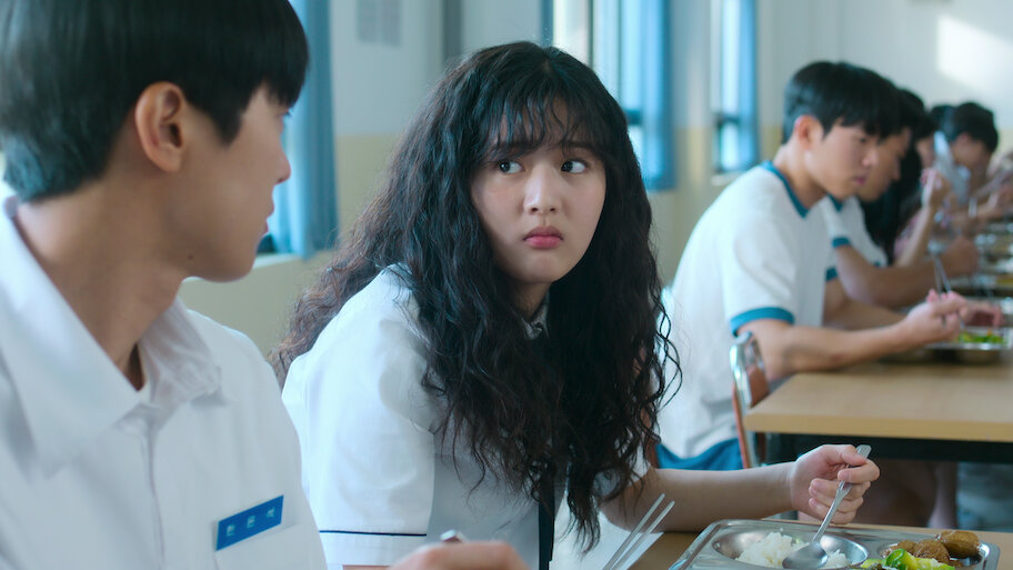 “Amor Enrolado” (Love Untangled): Filme coreano da Netflix com Shin Eun-soo e Gong Myung estreia em 29 de agosto com muito frizz, romance e nostalgia