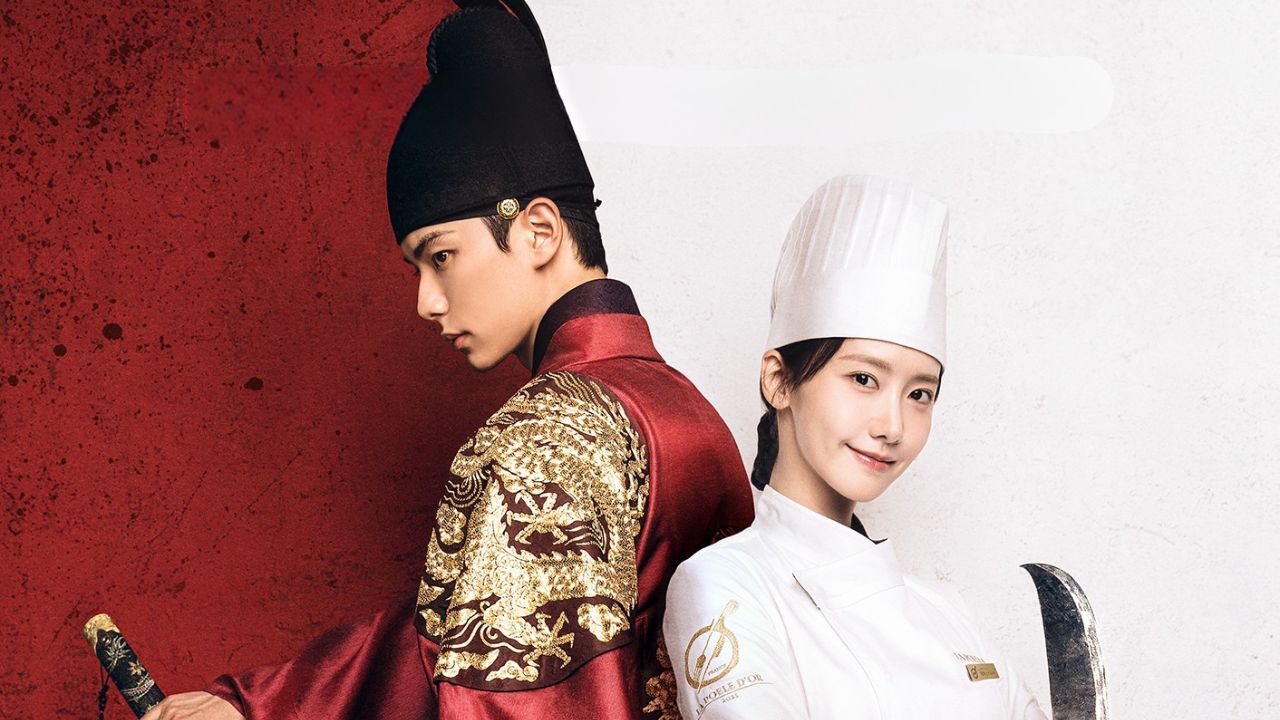 Bon Appétit, Vossa Majestade: A Química Perfeita do Elenco Que Conquistou a Netflix