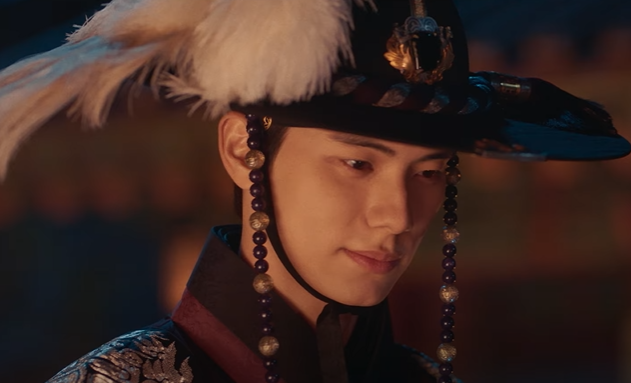 Bon Appétit, Vossa Majestade | Confira trailer oficial e sinopse do novo dorama da Netflix