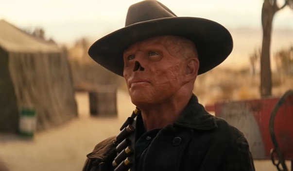 Fallout: Temporada 2 | Teaser trailer anuncia retorno ao mundo pós-apocalíptico com Nova Vegas