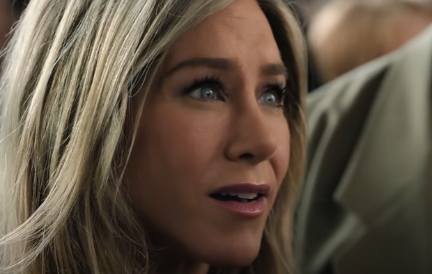 The Morning Show | Trailer oficial da 4.ª temporada destaca clima de tensão na série da Apple TV+