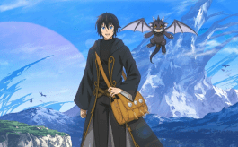 A Gatherer’s Adventure in Isekai | Crunchyroll revela trailer oficial do novo anime isekai