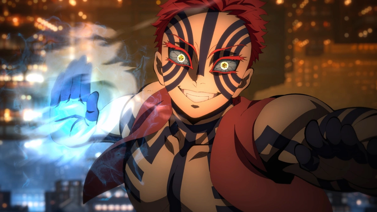 Demon Slayer: Castelo Infinito alcança o posto de 3ª maior bilheteria da história do Japão