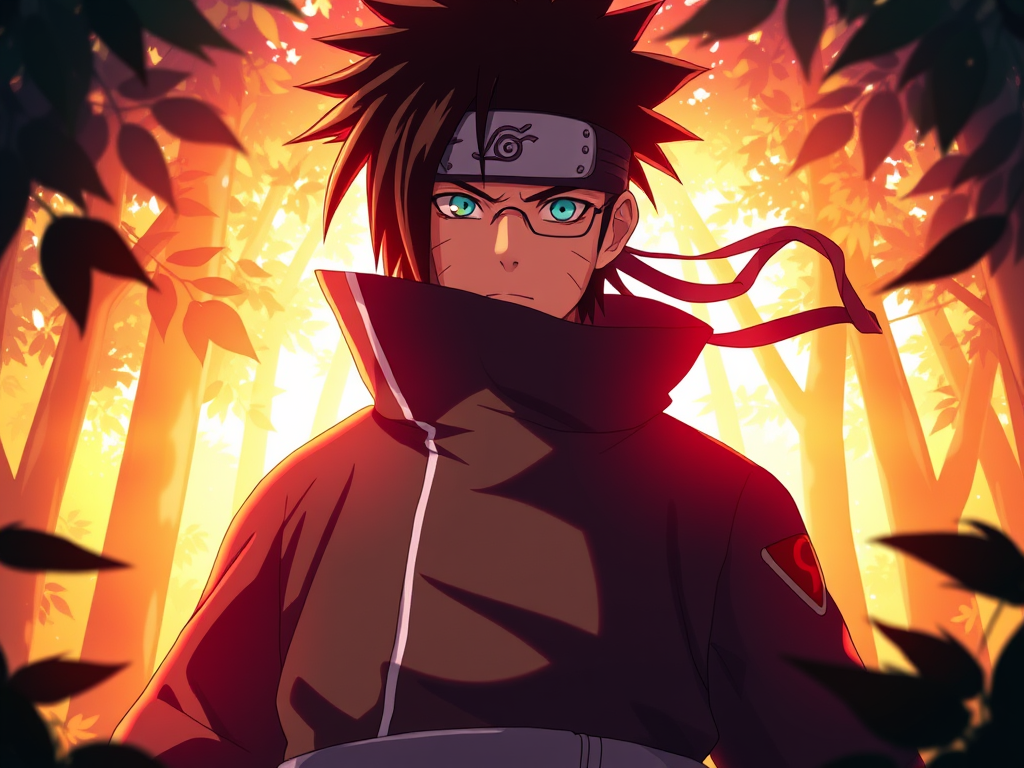 Naruto Shipuden Dublado