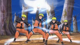 Naruto Shippuden: top 5 da estreia da temporada 16 de Naruto Shippuden na Netflix