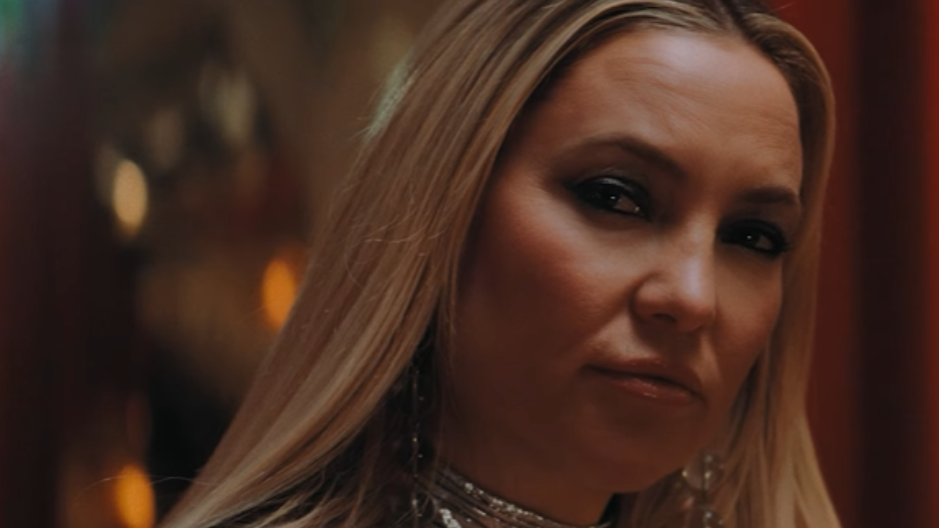 Trailer de “Segredo Obscuro” com Kate Hudson apresenta pesadelo no mundo do bem-estar