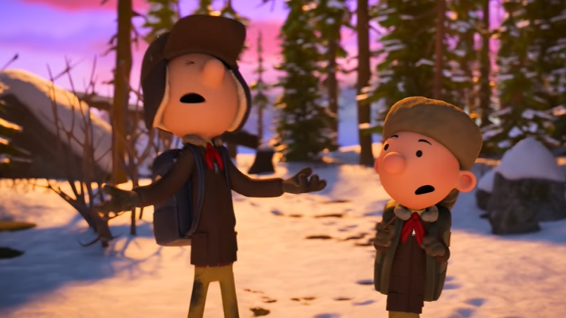 Diário de Um Banana: A Gota D’água ganha trailer com acampamento desastroso