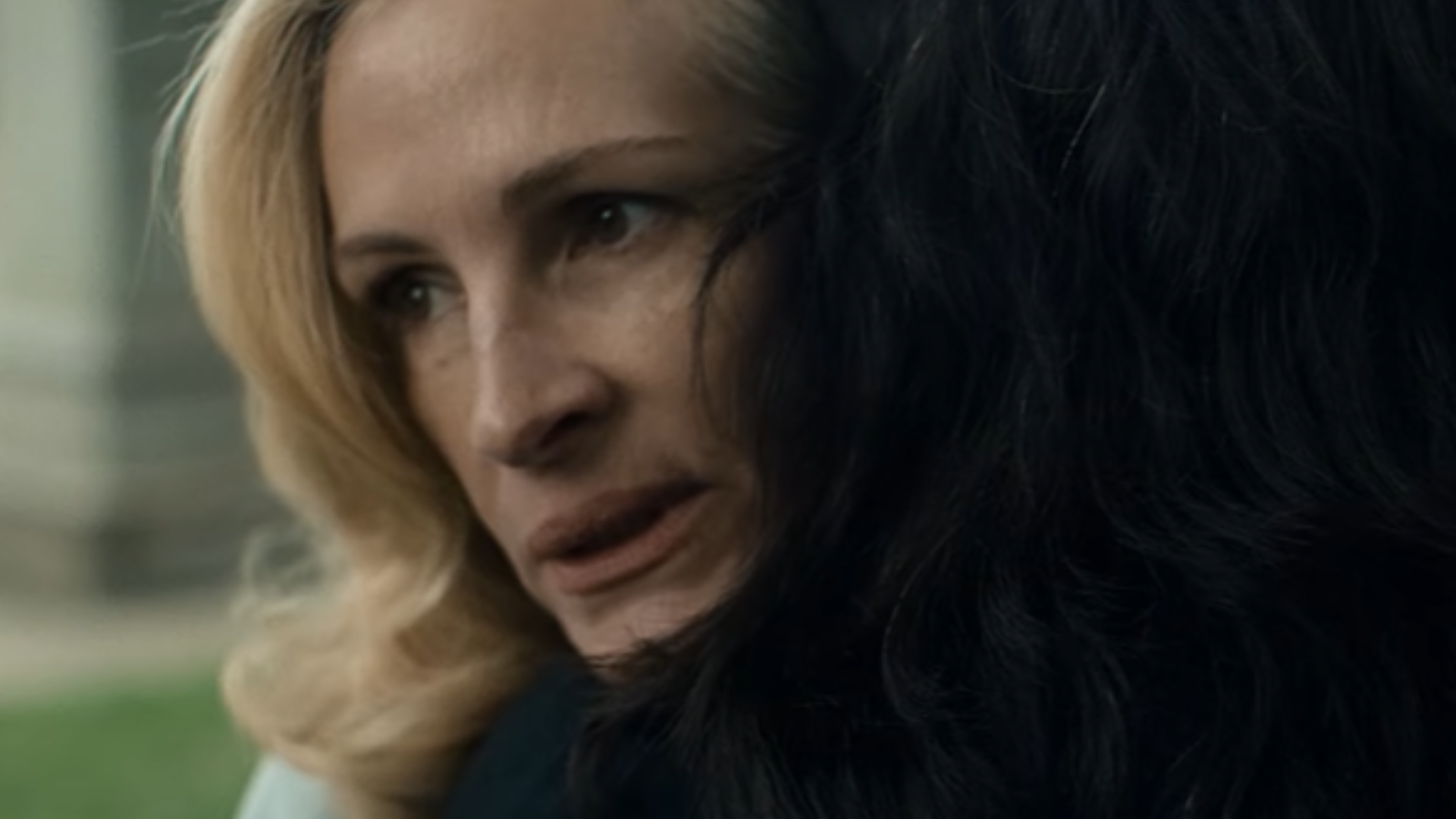 Depois da Caçada: drama psicológico com Julia Roberts e Andrew Garfield estreia no Prime Video