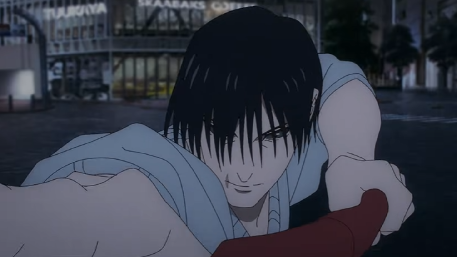 JUJUTSU KAISEN: Execução | Segundo trailer oficial revela confronto intenso entre Yuji e Yuta