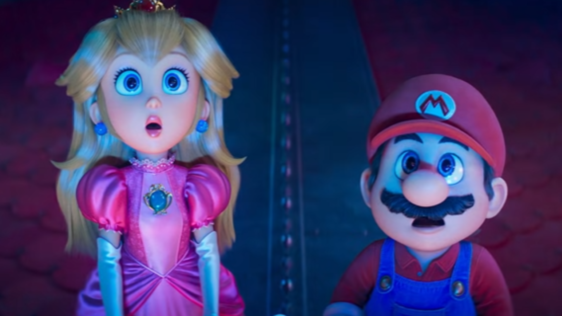 Super Mario Galaxy: O Filme | Trailer oficial revela nova aventura intergaláctica dos heróis da Nintendo