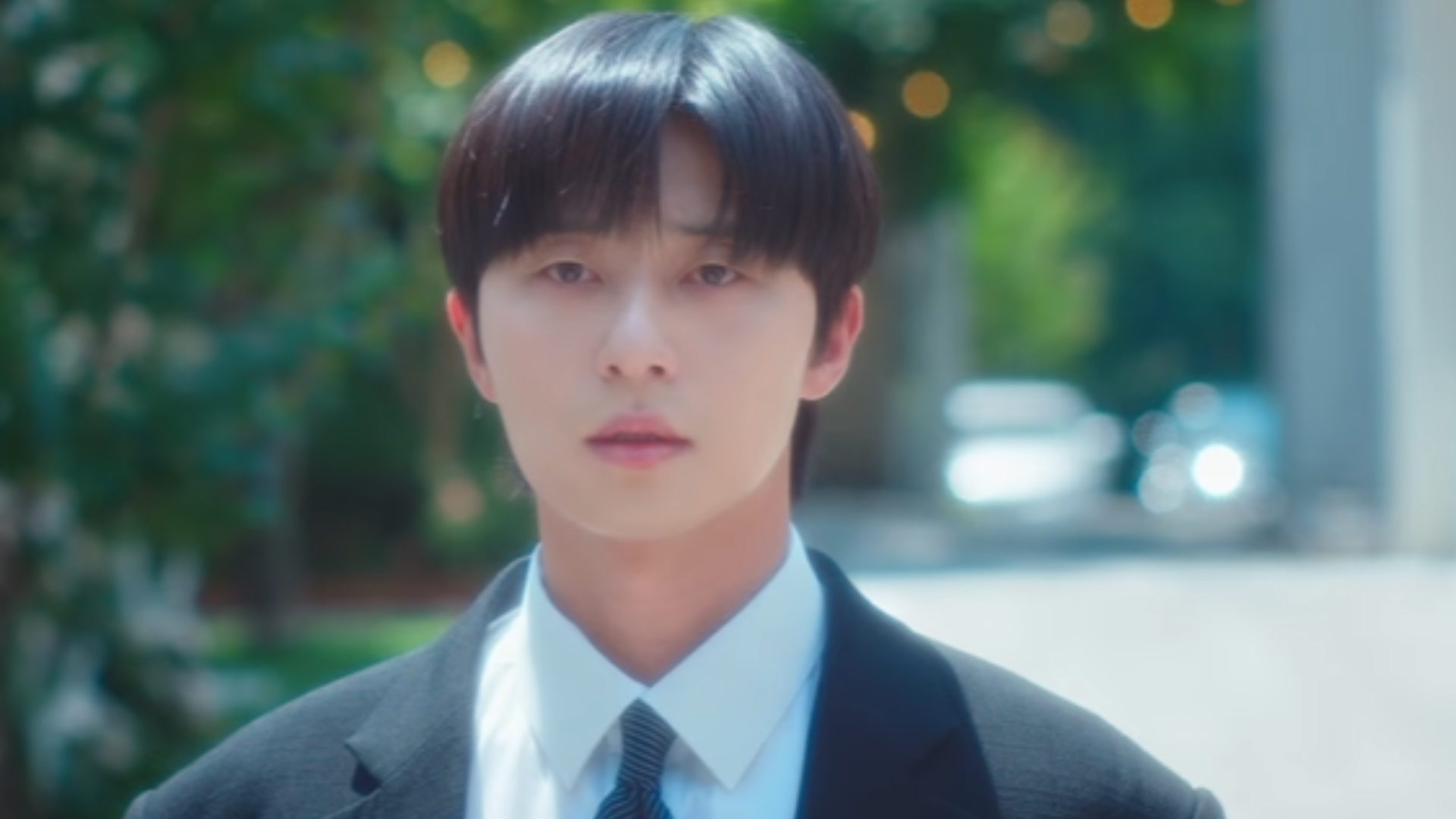 Surely Tomorrow: Em novo teaser Park Seo Joon e Won Ji An vivem reencontro romântico no novo dorama do Prime Video