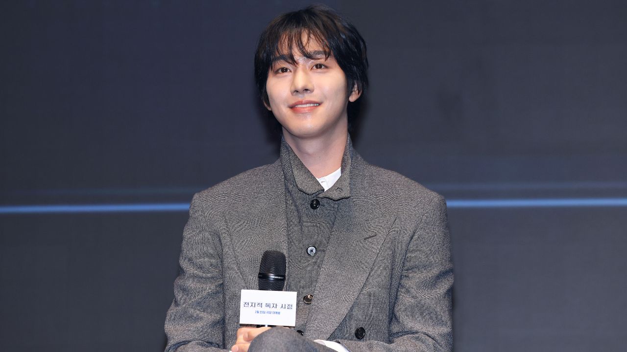 Ahn Hyo Seop de 'Guerreiras do K-Pop' não se alista no exército: entenda por quê - Featured Image