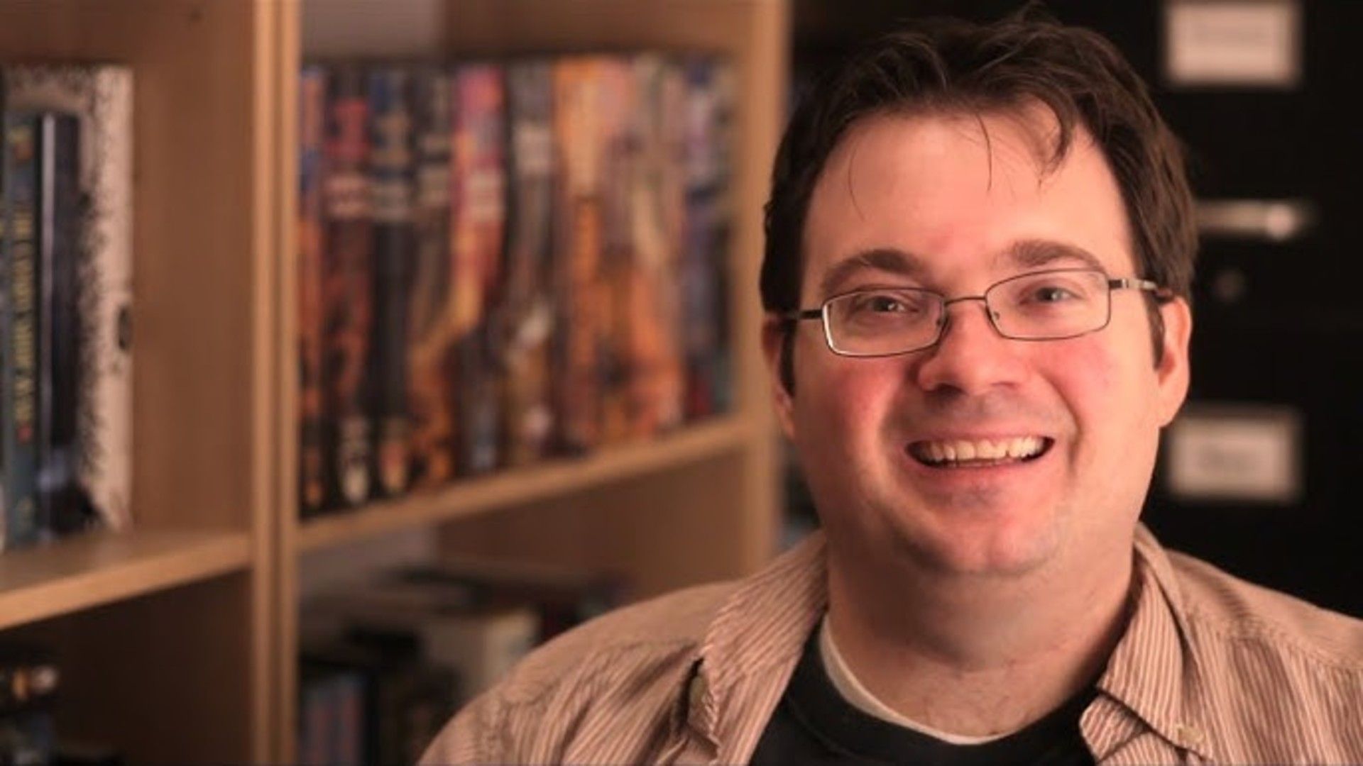 Apple TV: Direitos de Brandon Sanderson para Universo de Fantasia - Featured Image