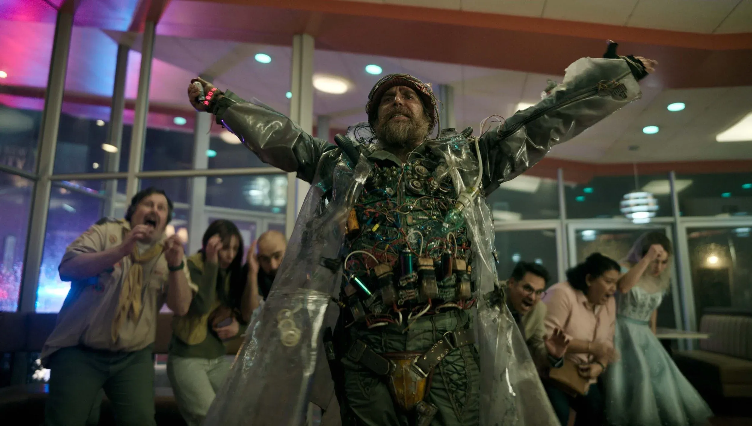 Boa Sorte, Divirta-se, Não Morra: Novo filme do diretor de Piratas do Caribe ganha data e trailer no Brasil - Featured Image