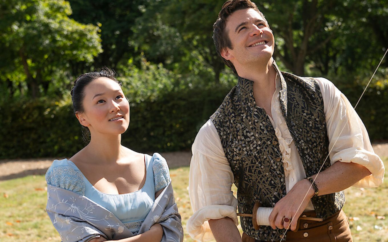 Bridgerton: Tudo sobre a 4ª temporada que estreia na Netflix - Featured Image