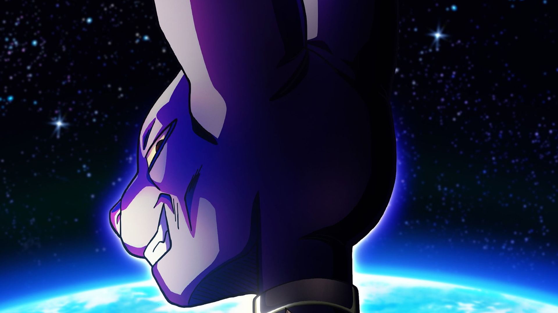 Dragon Ball Super: Beerus Anime é Confirmado Oficialmente - Featured Image