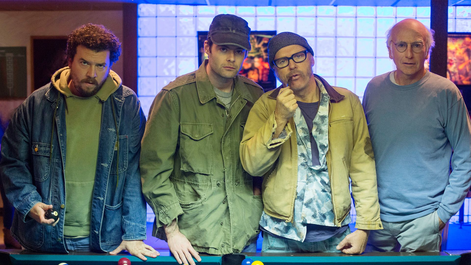 Filme de Larry David na HBO é ideal para fãs de Curb Your Enthusiasm - Featured Image