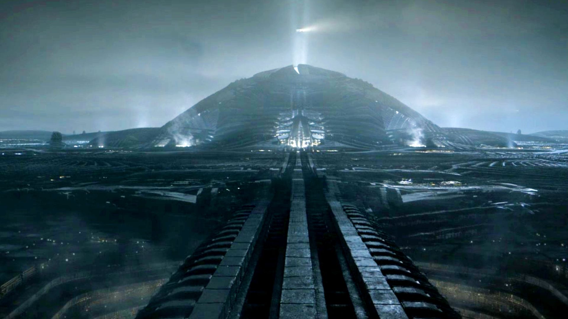 Franquia de Ficção Científica Moderna Melhora Após 5 Anos - Featured Image